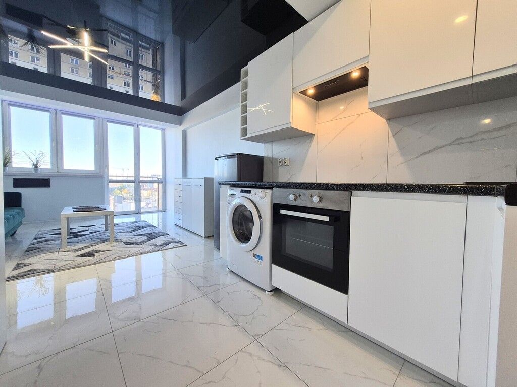 Mieszkanie 1-pokojowe Wrocław Stare Miasto, ul. Grabiszyńska. Zdjęcie 12