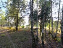 Działka rolno-budowlana Łódź Widzew, ul. Gminna. Zdjęcie 2