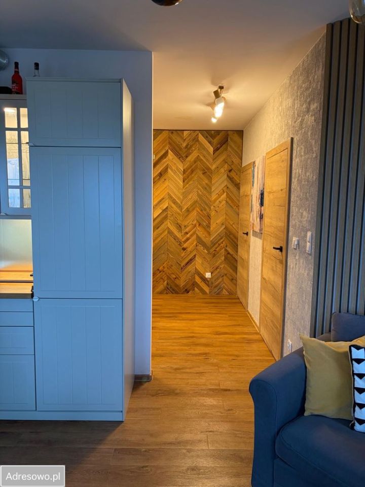 Mieszkanie 3-pokojowe Gdańsk Letnica, ul. Starowiejska. Zdjęcie 15