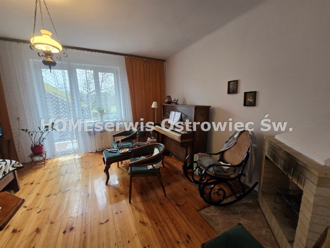 dom wolnostojący, 4 pokoje Miłków. Zdjęcie 19