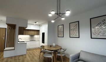 Mieszkanie 2-pokojowe Mińsk Mazowiecki, ul. Wesoła