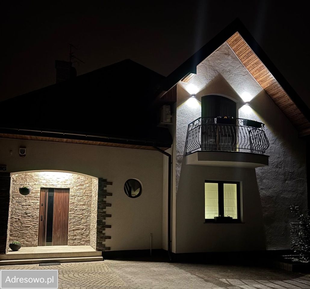 dom wolnostojący, 5 pokoi Legionowo, ul. Grudzie. Zdjęcie 9