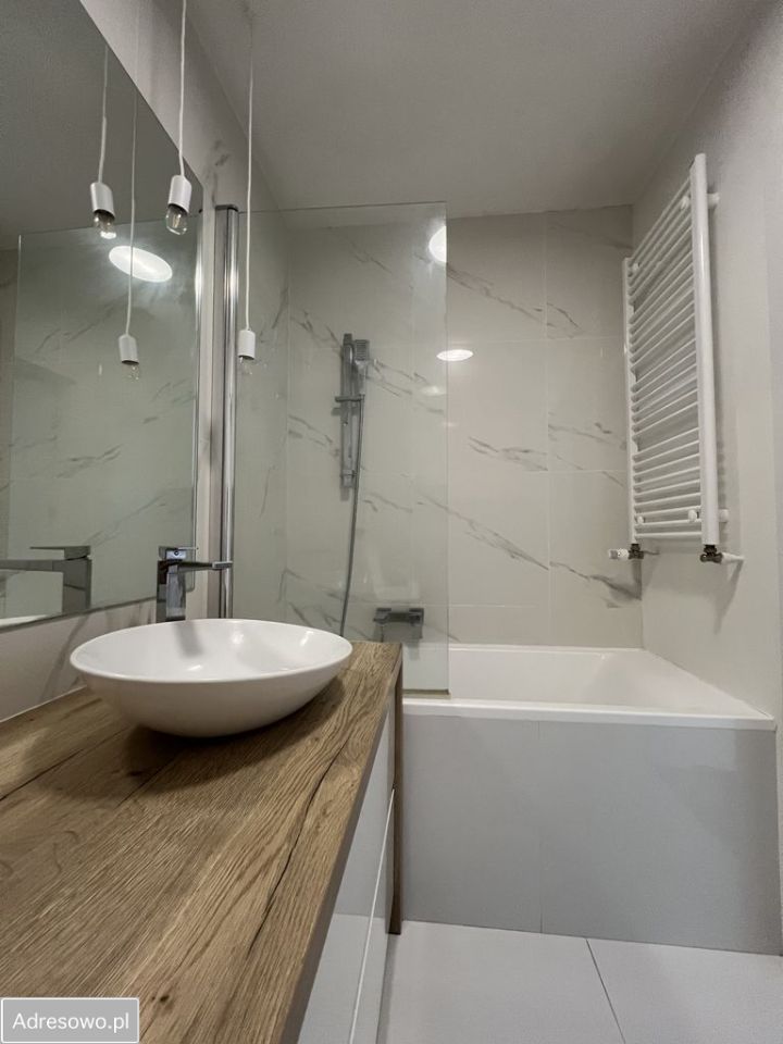 Mieszkanie 2-pokojowe Kraków Azory, ul. Eljasza Walerego Radzikowskiego. Zdjęcie 2