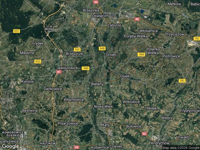 Lokal Łęki. Zdjęcie 1