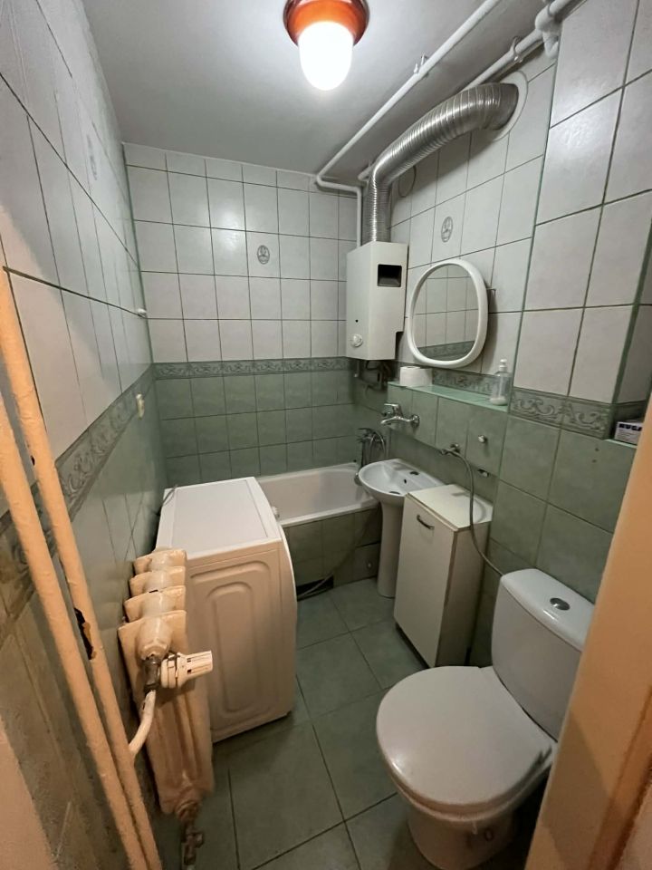 Mieszkanie 2-pokojowe Inowrocław Solanki, ul. Zygmunta Wilkońskiego. Zdjęcie 6