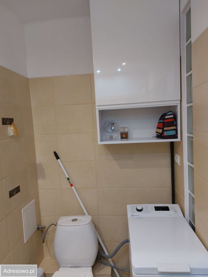 Mieszkanie 2-pokojowe Toruń Jakubskie Przedmieście, ul. gen. Ignacego Prądzyńskiego. Zdjęcie 11