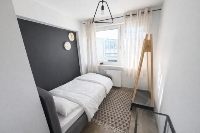 Mieszkanie 2-pokojowe Warszawa Śródmieście, ul. Złota. Zdjęcie 3