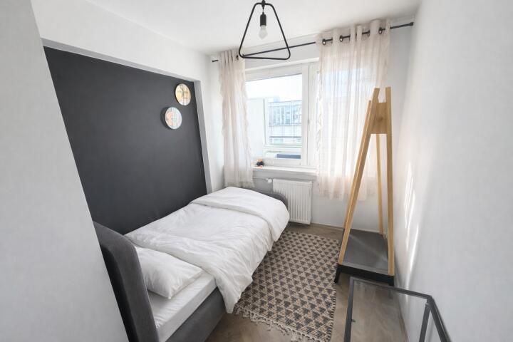 Mieszkanie 2-pokojowe Warszawa Śródmieście, ul. Złota. Zdjęcie 3