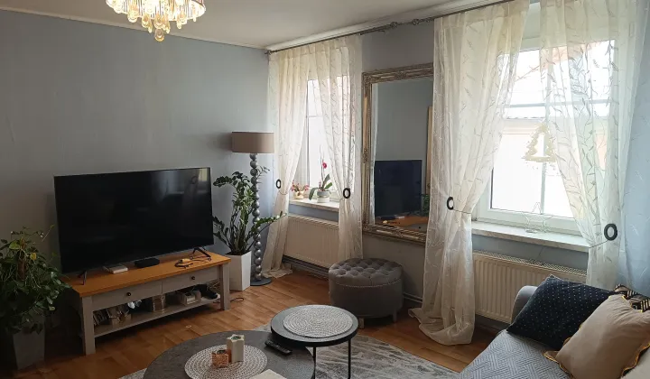 Mieszkanie 4-pokojowe Gryfów Śląski, .