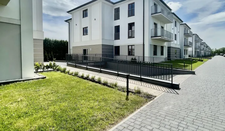 Mieszkanie 5-pokojowe Warszawa Wilanów, ul. Ruczaj