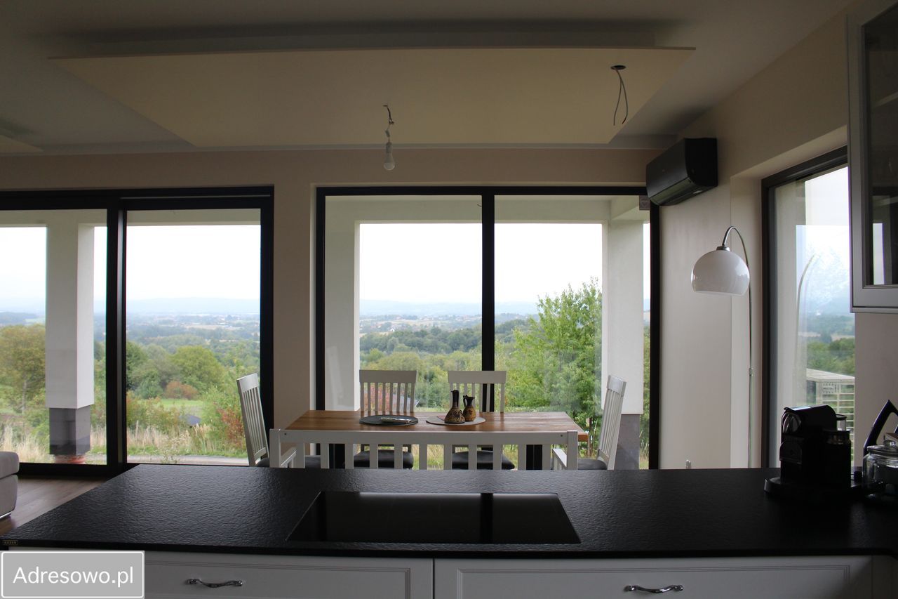 dom wolnostojący, 5 pokoi Sławkowice. Zdjęcie 5