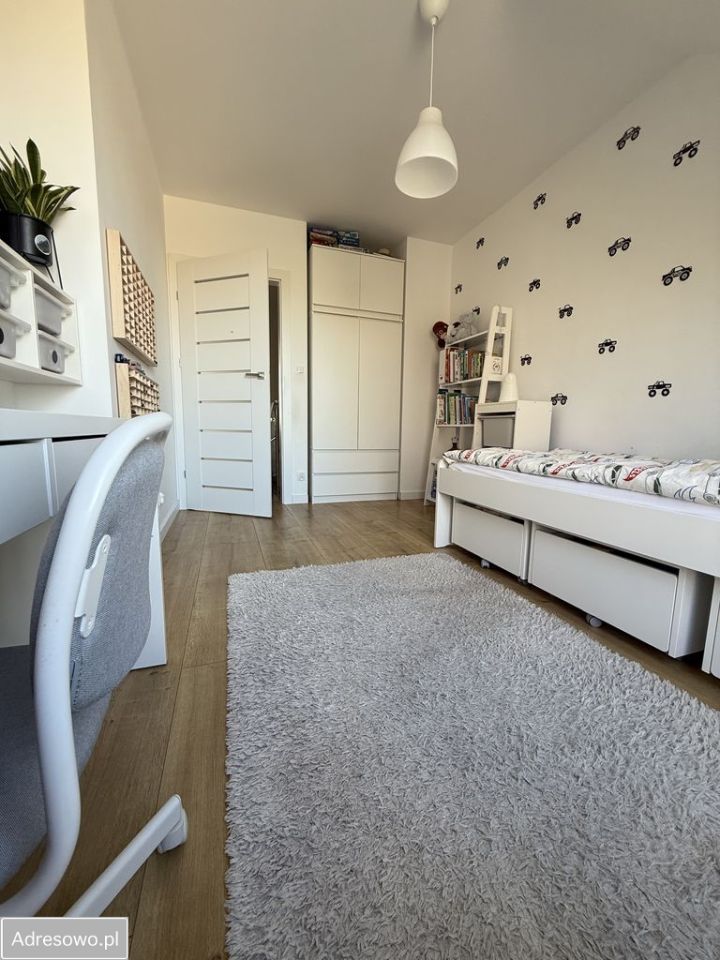 bliźniak, 4 pokoje Gowino, ul. Kwiatowa. Zdjęcie 8