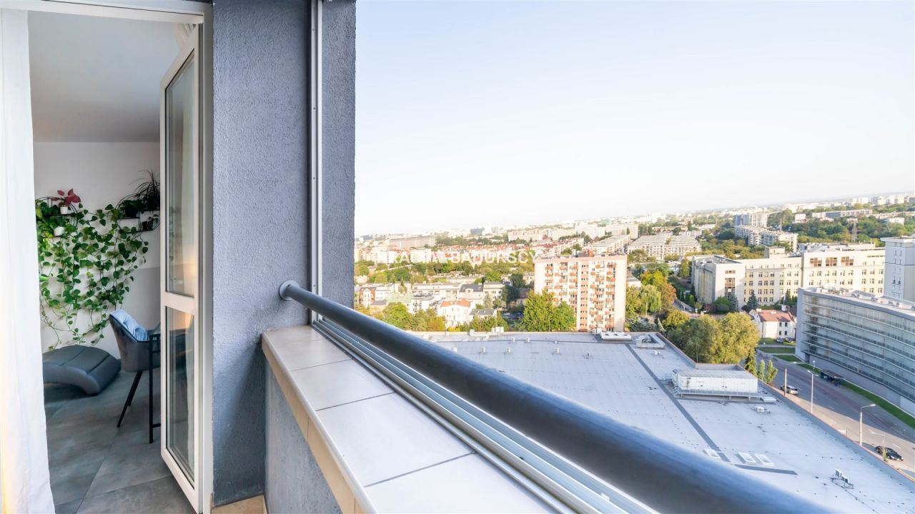 Mieszkanie 2-pokojowe Kraków Krowodrza, ul. Bratysławska. Zdjęcie 25