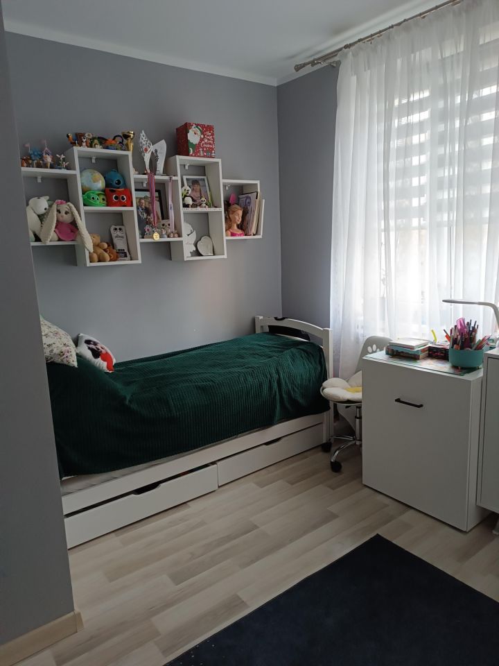 Mieszkanie 1-pokojowe Prostki Bogusze, ul. Marii Konopnickiej. Zdjęcie 2