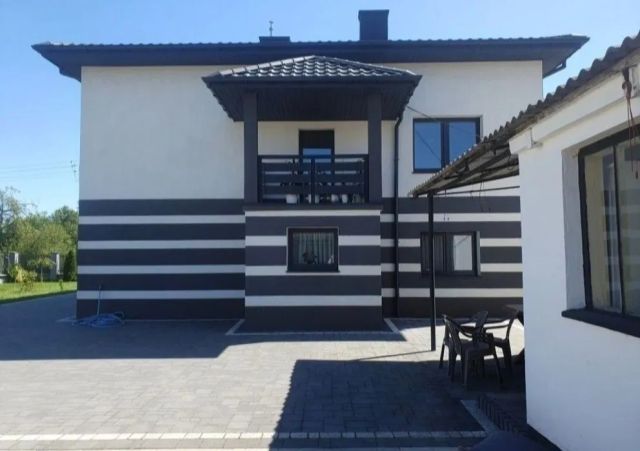 dom wolnostojący, 5 pokoi Rajec Poduchowny, ul. Dworska. Zdjęcie 1