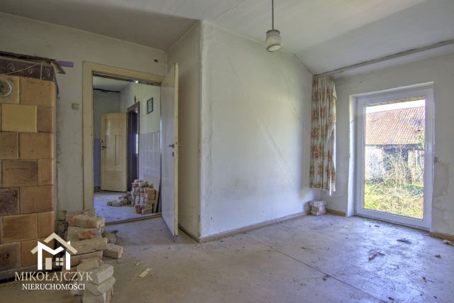 bliźniak, 4 pokoje Bartoszyce. Zdjęcie 11