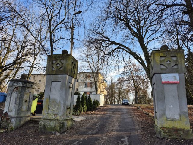 Mieszkanie 4-pokojowe Strzelewo. Zdjęcie 14