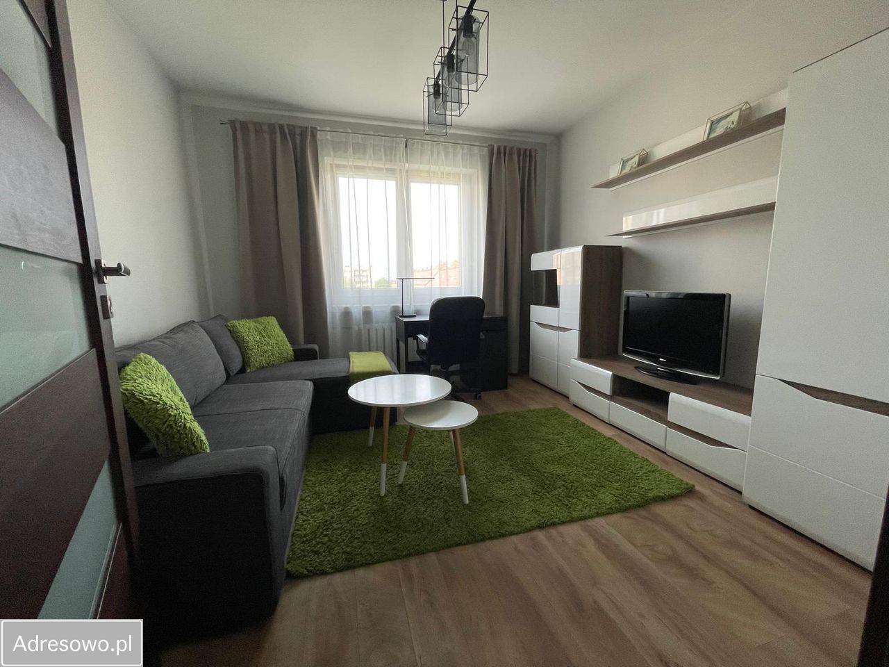 Mieszkanie 2-pokojowe Zabrze Centrum, ul. Szpitalna. Zdjęcie 8
