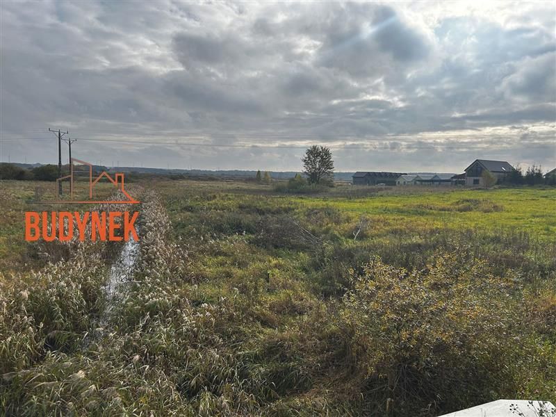 Działka budowlana Bobolin, ul. Darłowska. Zdjęcie 3