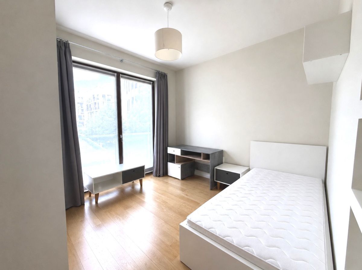Mieszkanie 3-pokojowe Warszawa Mokotów, ul. Karola Chodkiewicza. Zdjęcie 16