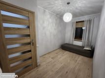 Mieszkanie 3-pokojowe Gdańsk Ujeścisko, ul. Cedrowa. Zdjęcie 4
