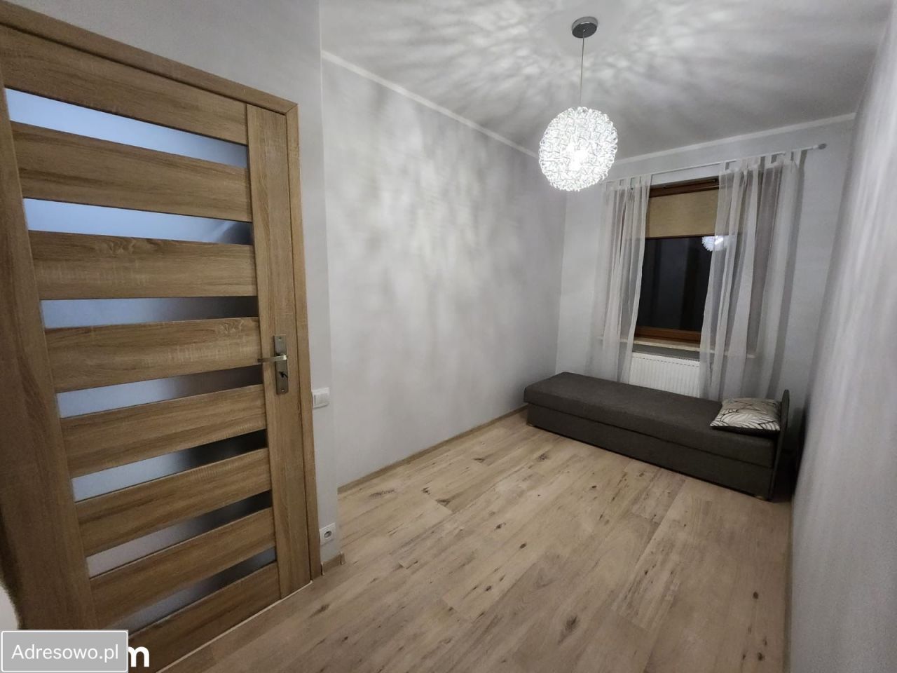 Mieszkanie 3-pokojowe Gdańsk Ujeścisko, ul. Cedrowa. Zdjęcie 5