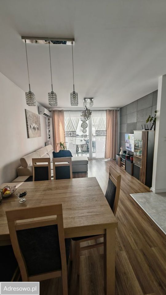 Mieszkanie 3-pokojowe Warszawa Białołęka, ul. Książkowa. Zdjęcie 2