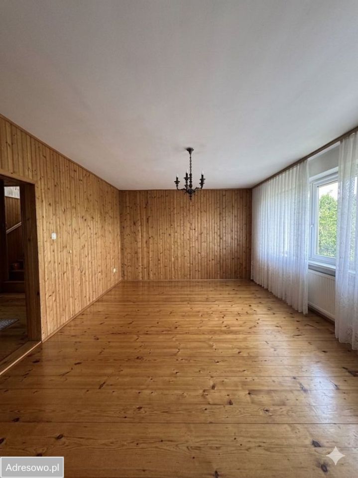 dom wolnostojący, 6 pokoi Malbork, ul. Mikołaja Reja. Zdjęcie 15