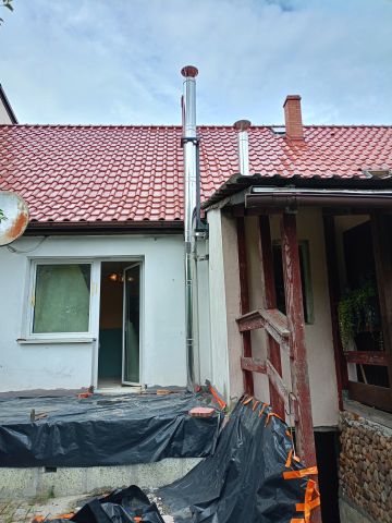 Mieszkanie 3-pokojowe Moryń, ul. Fryderyka Chopina. Zdjęcie 1