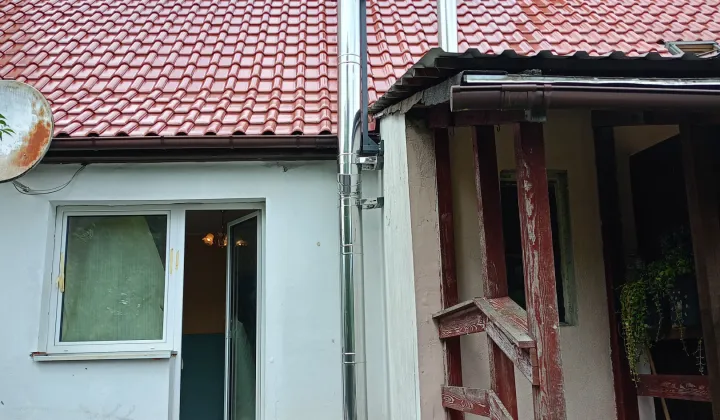 Mieszkanie 3-pokojowe Moryń, ul. Fryderyka Chopina