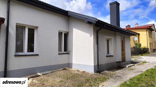 Dom na sprzedaż, 3 pokoje, 66 m², Przedbórz