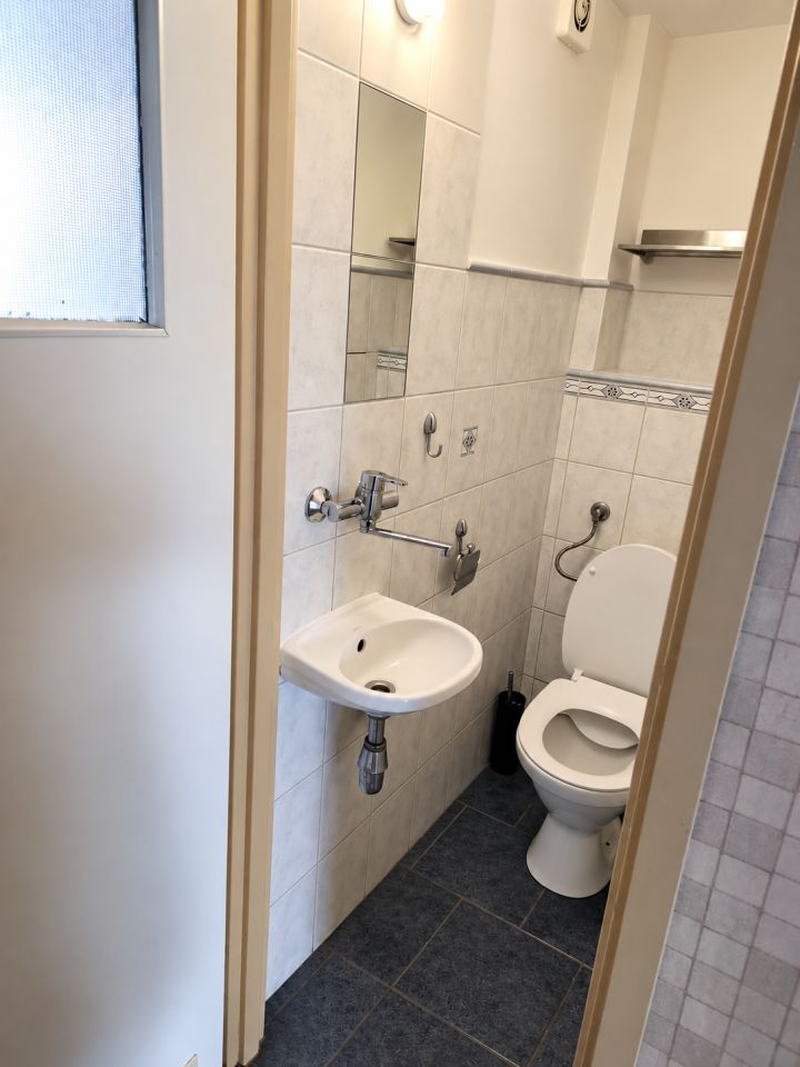Mieszkanie 3-pokojowe Wrocław Fabryczna, ul. Kozanowska. Zdjęcie 8
