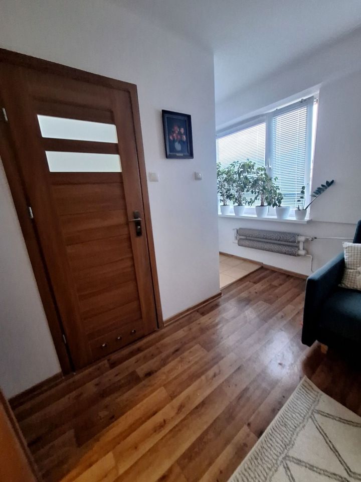 Mieszkanie 1-pokojowe Rzeszów Nowe Miasto, ul. Podwisłocze. Zdjęcie 18