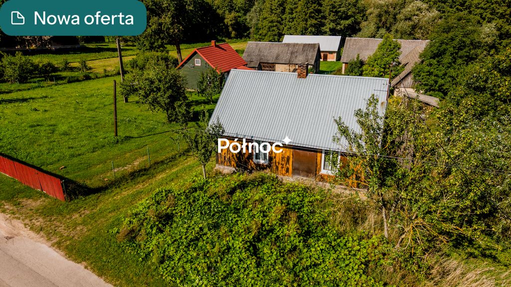 Dom Bobrówka