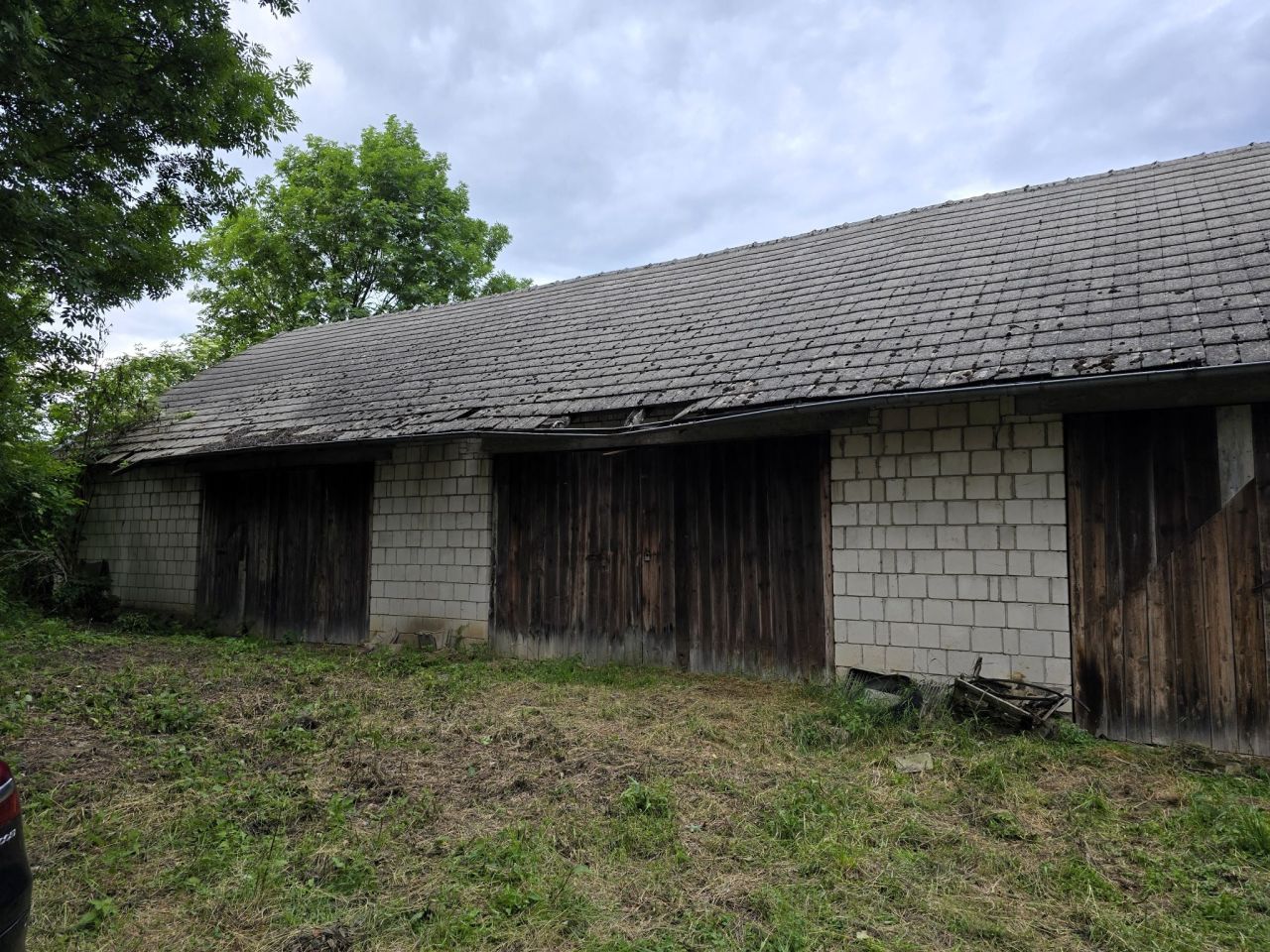 Działka siedliskowa Piekary. Zdjęcie 10