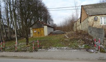 Działka rolno-budowlana Porąbki