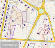 Hala/magazyn Ostrów Wielkopolski. Zdjęcie 1