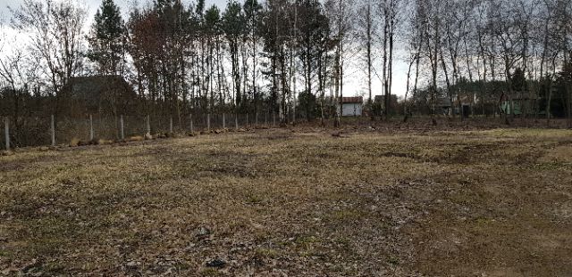 Działka budowlana Staszów, ul. 11 Listopada. Zdjęcie 5