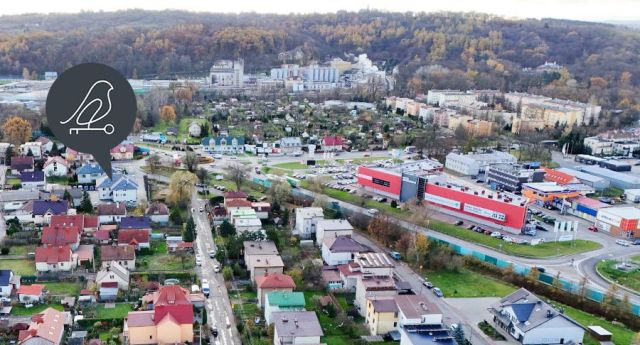 Lokal Brzesko, ul. Adama Mickiewicza. Zdjęcie 5