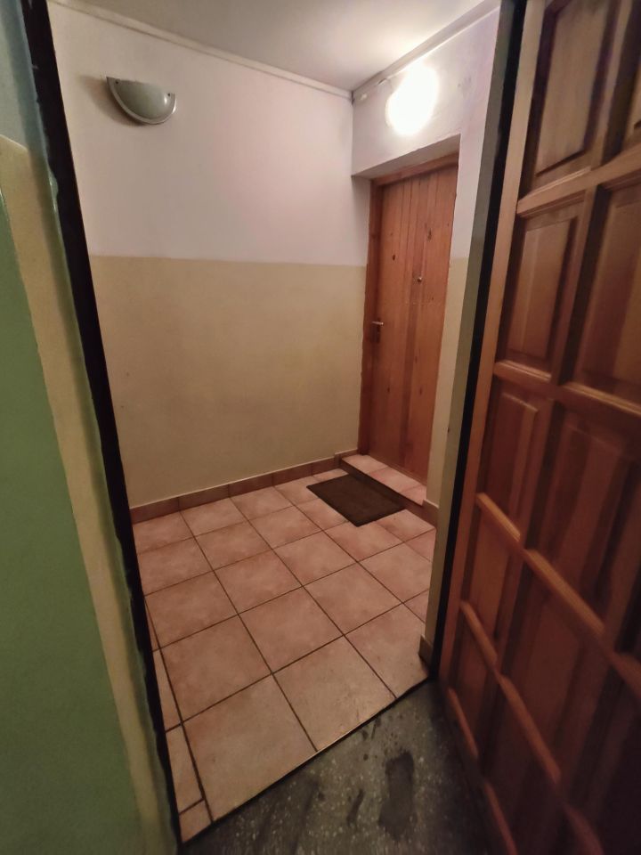 Mieszkanie 4-pokojowe Wrocław Huby, ul. Gajowa. Zdjęcie 13