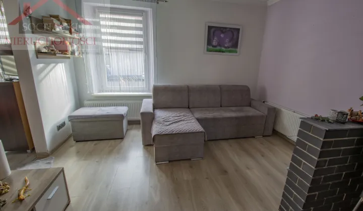 Mieszkanie 3-pokojowe Lubań, ul. Jarosława Dąbrowskiego