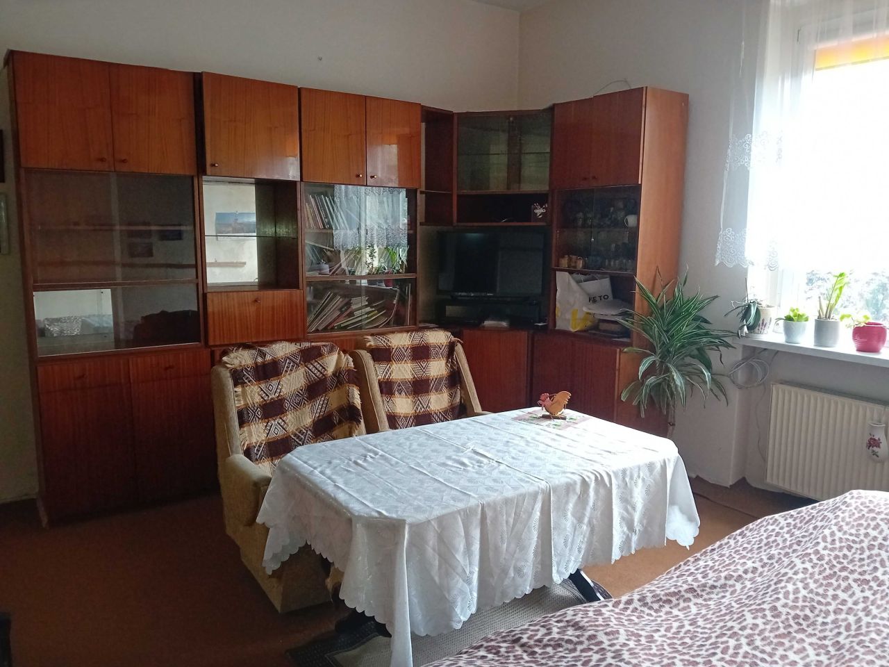Mieszkanie 2-pokojowe Gliwice Śródmieście, ul. Marii Konopnickiej