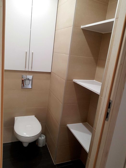 Mieszkanie 4-pokojowe Białystok, ul. Wesoła. Zdjęcie 3