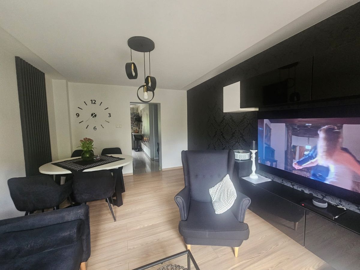 Mieszkanie 3-pokojowe Gostyń