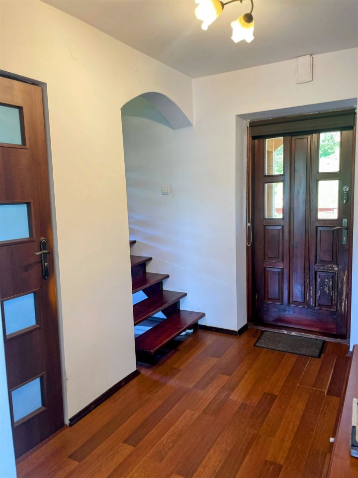 dom wolnostojący Krynica-Zdrój. Zdjęcie 15