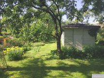 Działka rod Warszawa Mokotów, al. Niepodległości. Zdjęcie 2