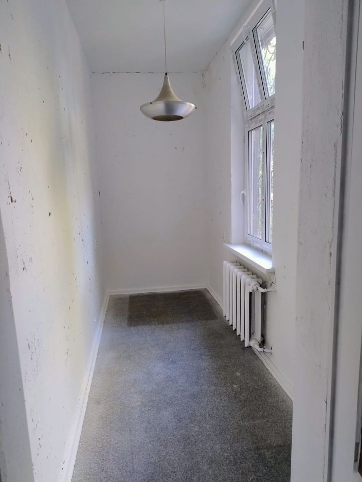 Mieszkanie 4-pokojowe Szczecin Łekno, al. Wojska Polskiego. Zdjęcie 3