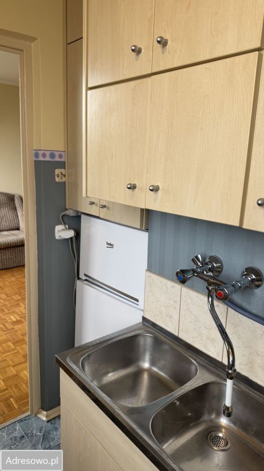 Mieszkanie 3-pokojowe Łódź Górna, ul. gen. Jarosława Dąbrowskiego. Zdjęcie 3