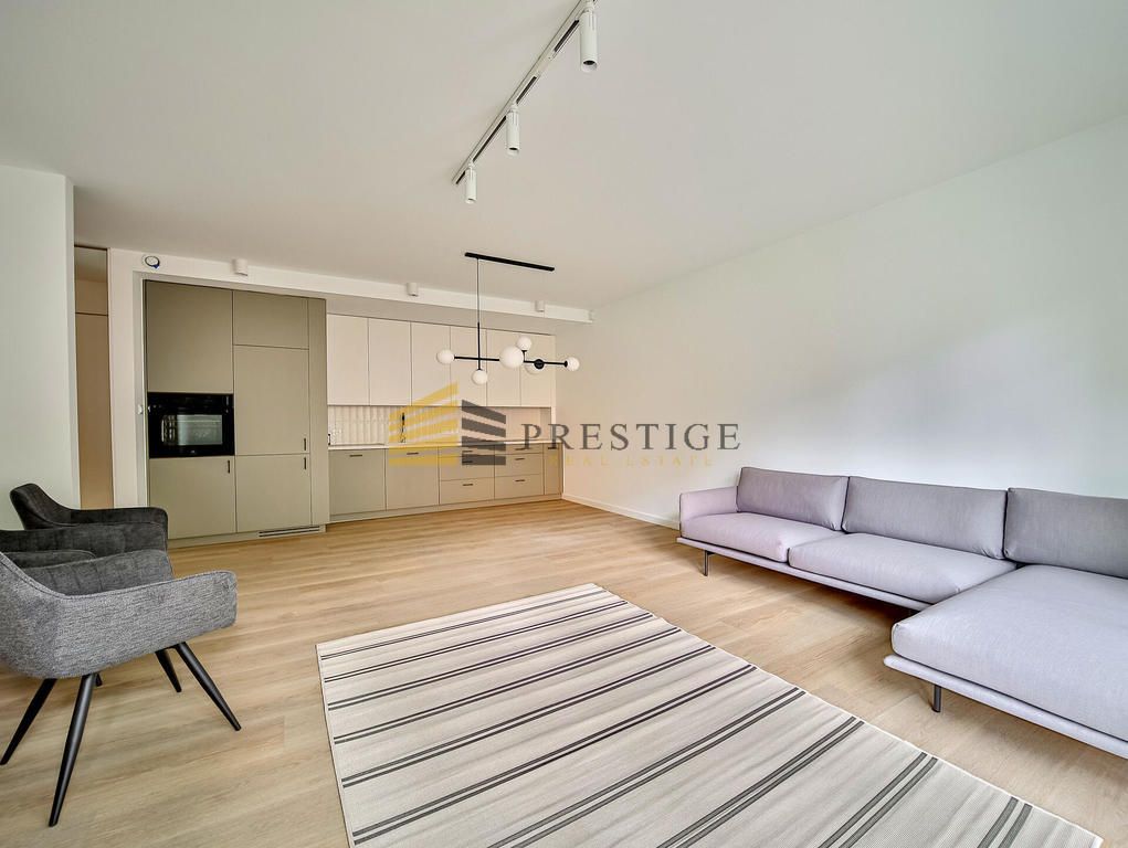 Mieszkanie 3-pokojowe Józefów, ul. Kardynała Stefana Wyszyńskiego. Zdjęcie 4