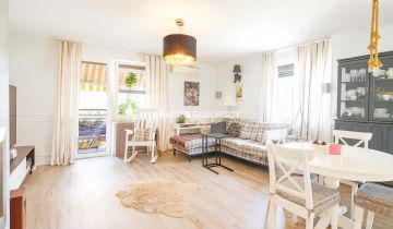 Mieszkanie 2-pokojowe Kraków Dębniki, ul. Szuwarowa